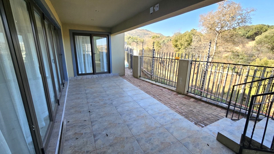 3 Bedroom Property for Sale in Estate D Afrique North West